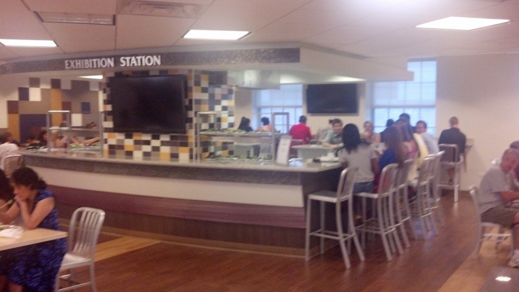 Gourmet Dining, LLC